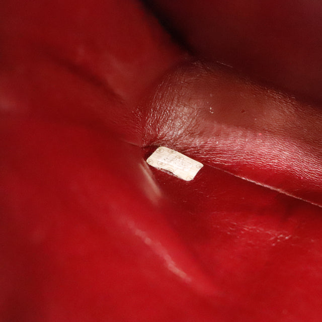 Le Timeless Chanel Double Flap