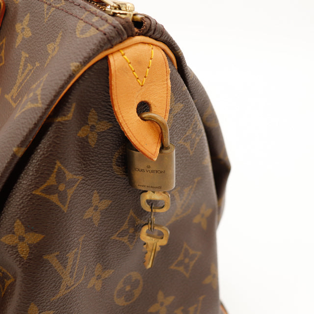 Le Speedy 35 Louis Vuitton