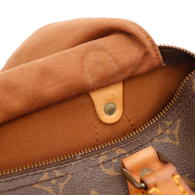 Le Speedy 25 Louis Vuitton