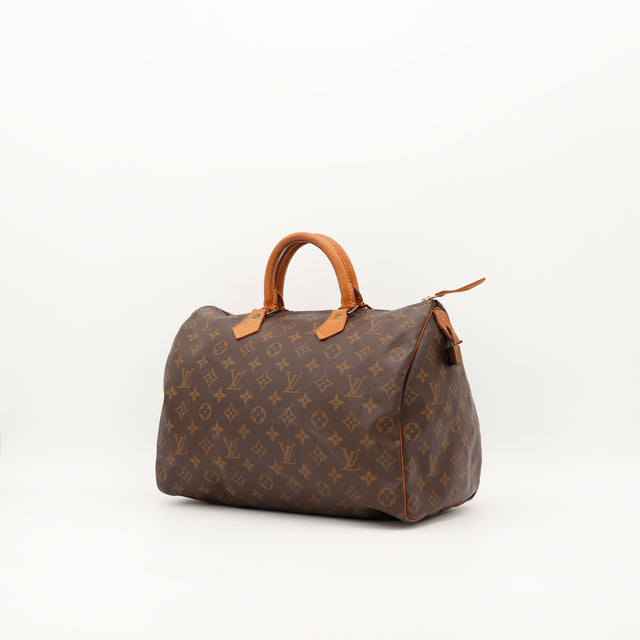 Le Speedy 35 Louis Vuitton