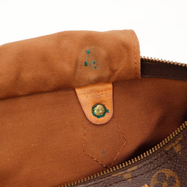 Le Speedy 30 Louis Vuitton