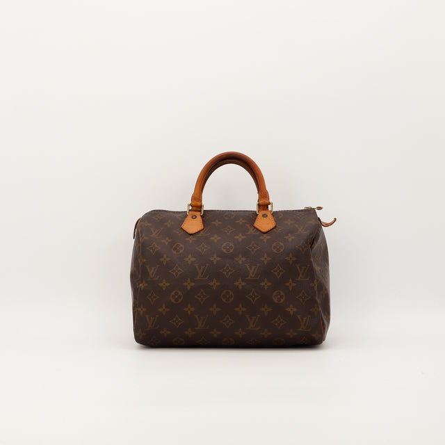Le Speedy 30 Louis Vuitton