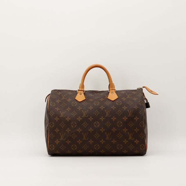 Le Speedy 35 Louis Vuitton