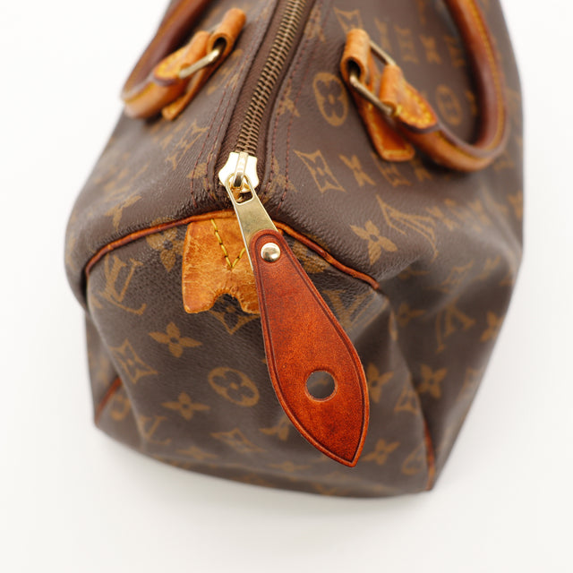Le Speedy 30 Louis Vuitton