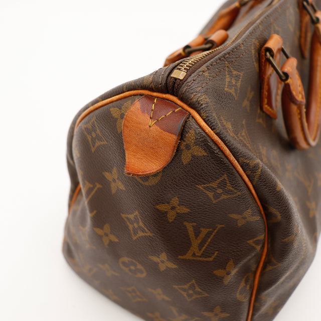 Le Speedy 30 Louis Vuitton