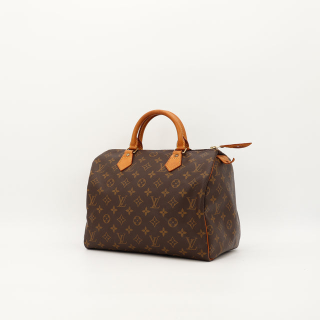Le Speedy 30 Louis Vuitton