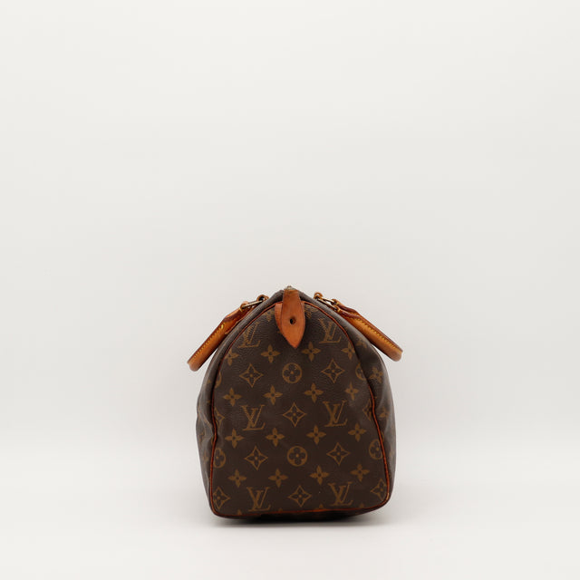 Le Speedy 30 Louis Vuitton