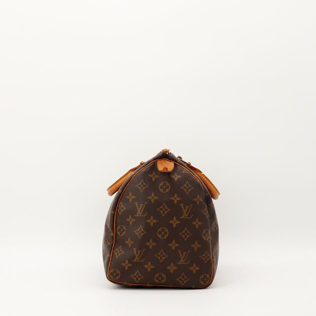 Le Speedy 35 Louis Vuitton