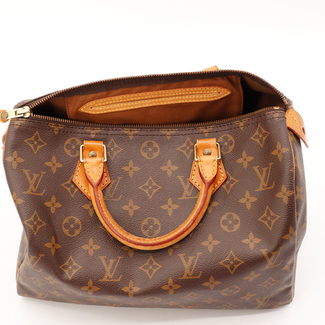 Le Speedy 30 Louis Vuitton