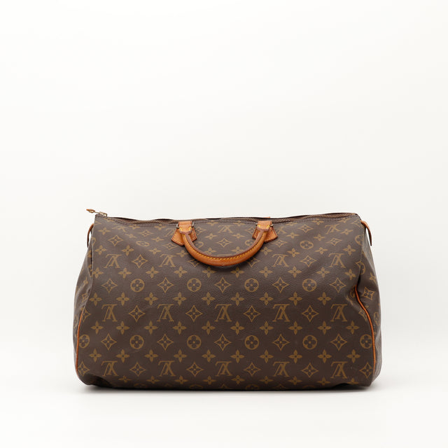 Le Speedy 40 Louis Vuitton