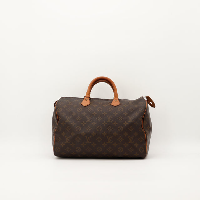 Le Speedy 35 Louis Vuitton