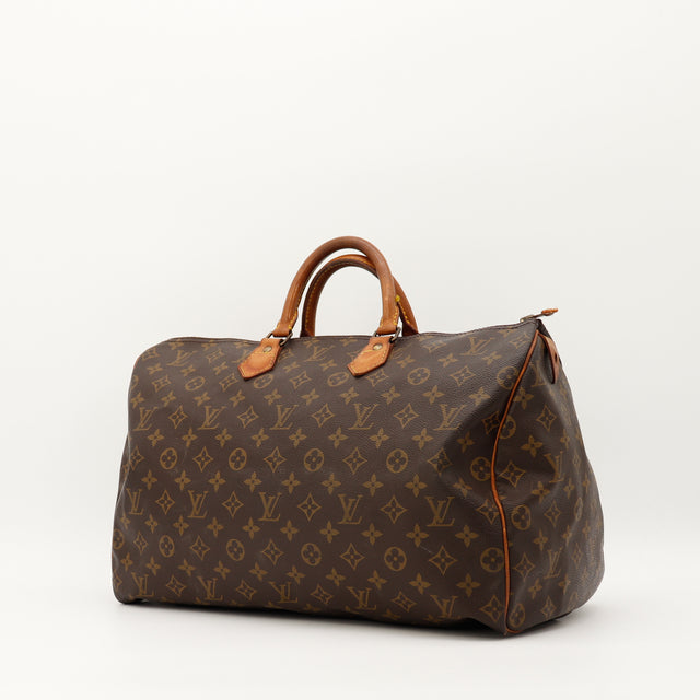 Le Speedy 40 Louis Vuitton