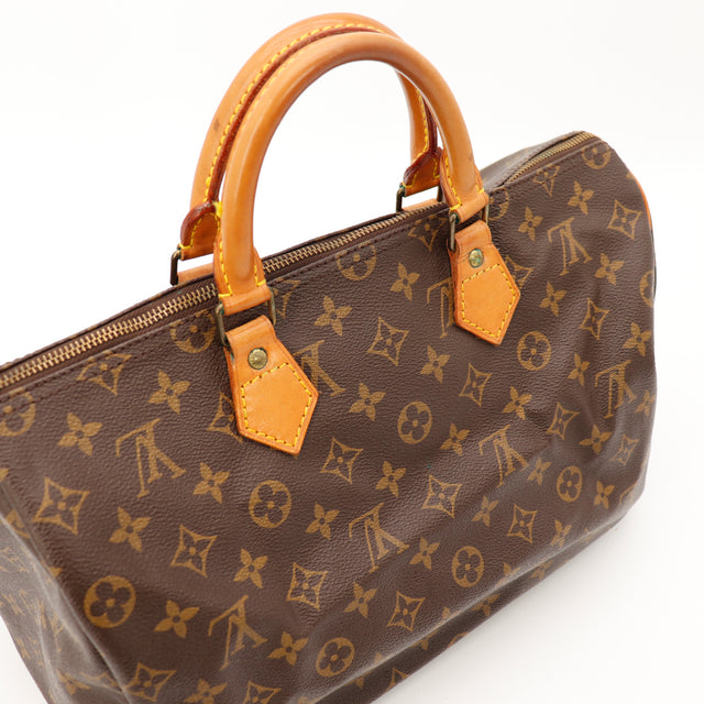 Le Speedy 35 Louis Vuitton