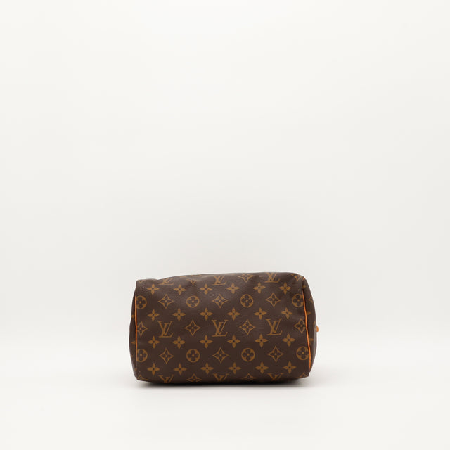 Le Speedy 25 Louis Vuitton