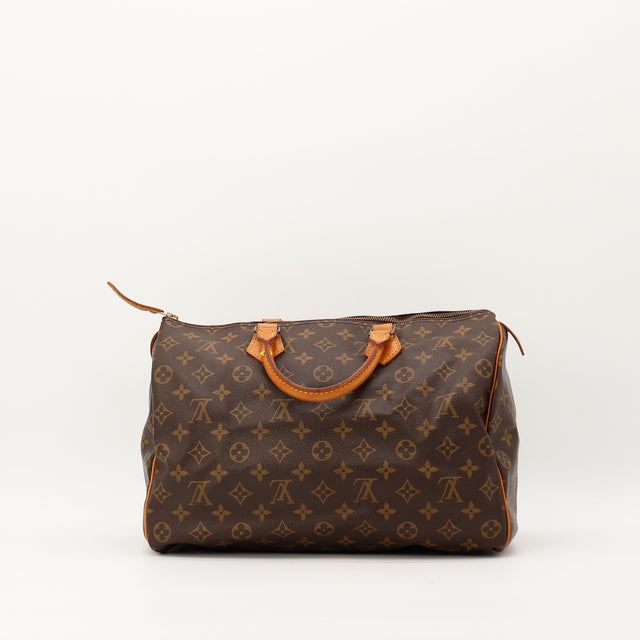 Le Speedy 35 Louis Vuitton