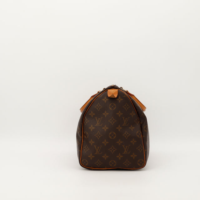 Le Speedy 35 Louis Vuitton