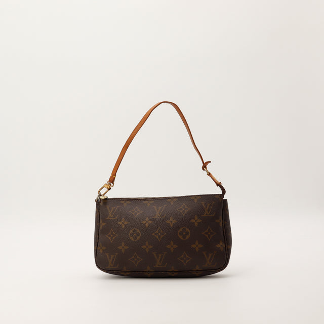 La Pochette Accessoires Louis Vuitton