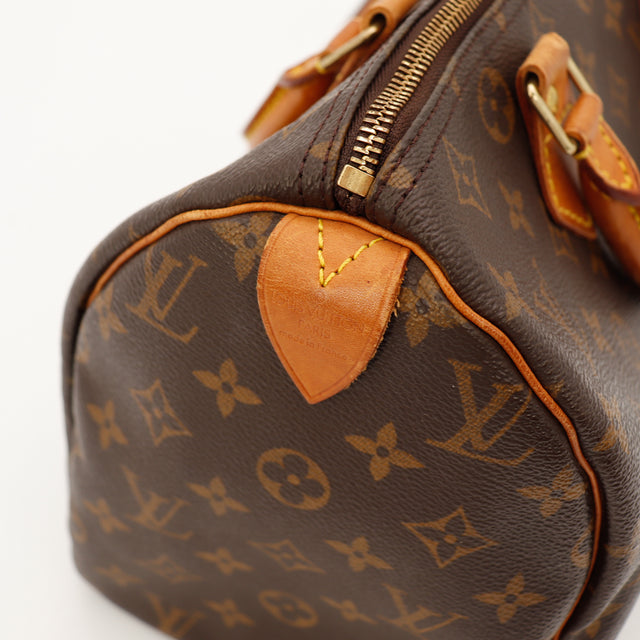 Le Speedy 30 Louis Vuitton