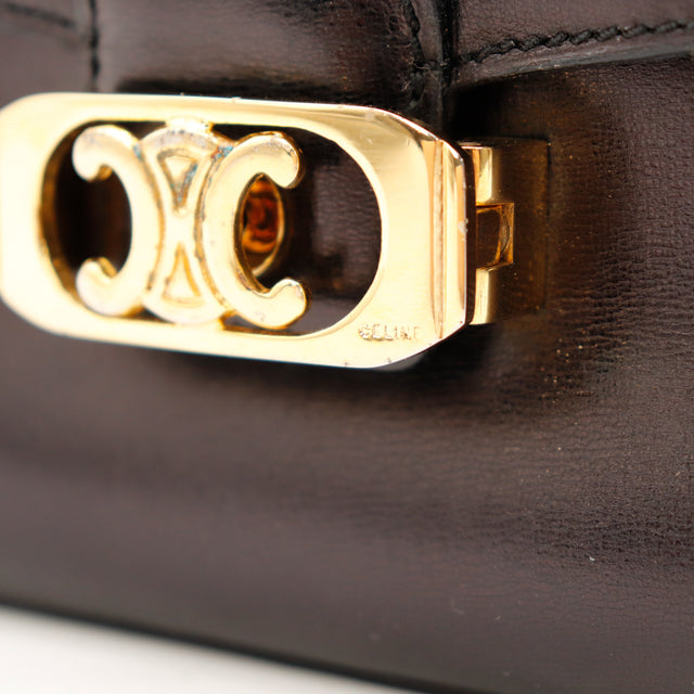 Le Triomphe Céline Cuir