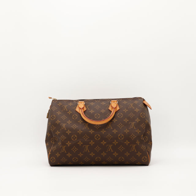 Le Speedy 35 Louis Vuitton
