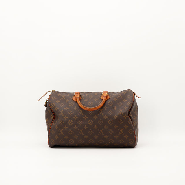 Le Speedy 35 Louis Vuitton