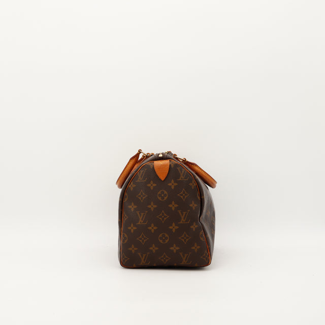 Le Speedy 30 Louis Vuitton