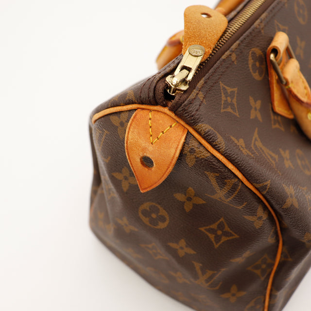 Le Speedy 30 Louis Vuitton