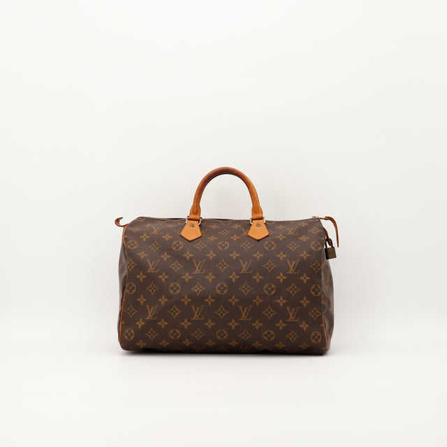 Le Speedy 35 Louis Vuitton