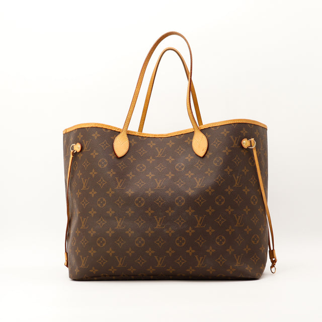 Le Neverfull GM Louis Vuitton