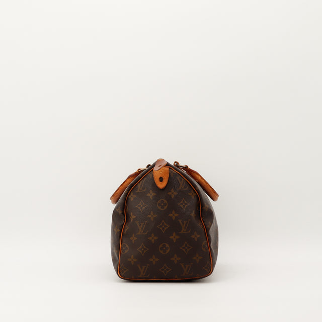 Le Speedy 30 Louis Vuitton