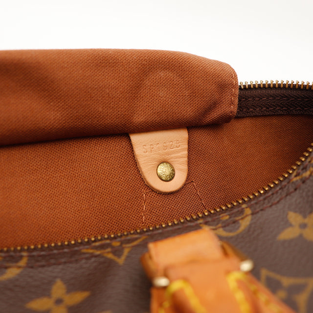 Le Speedy 35 Louis Vuitton