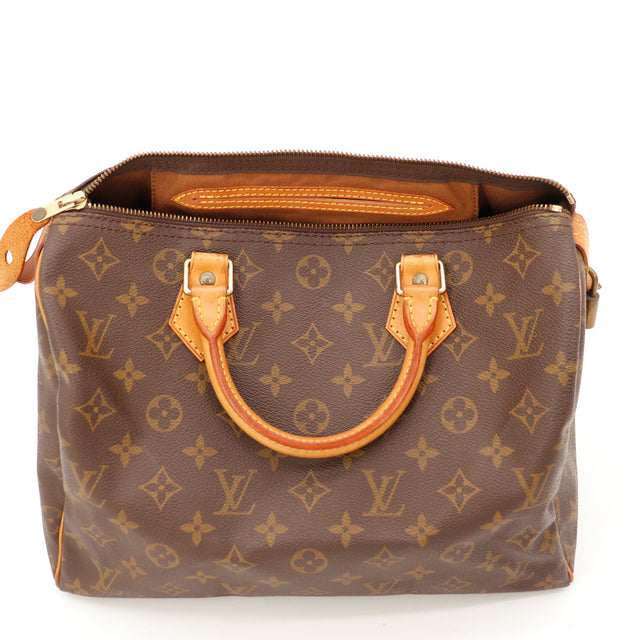 Le Speedy 30 Louis Vuitton