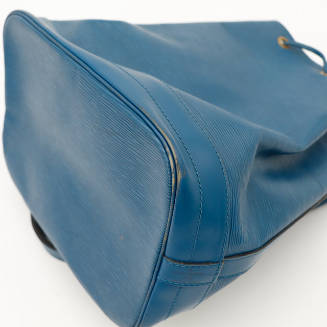 Le Noé Épi Bleu Louis Vuitton