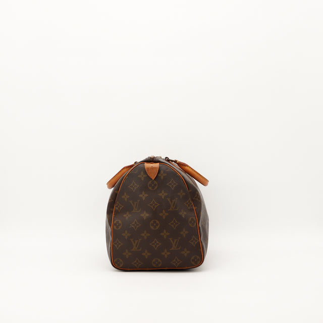 Le Speedy 35 Louis Vuitton