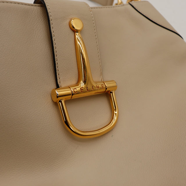 Le Hobo Horsebit Céline