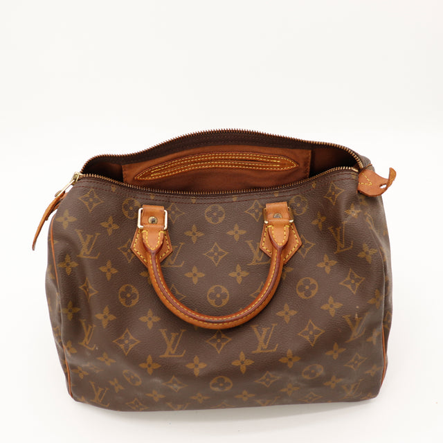 Le Speedy 30 Louis Vuitton