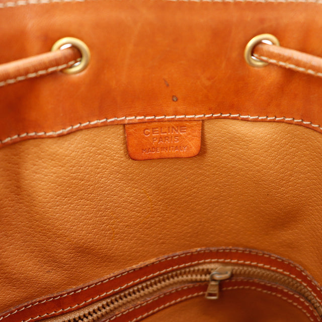 Le Seau Céline Macadam