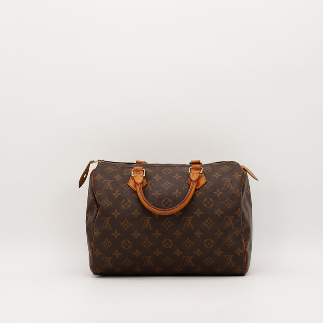 Le Speedy 30 Louis Vuitton