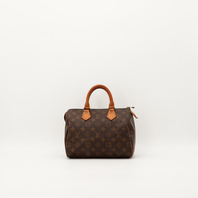 Le Speedy 25 Louis Vuitton