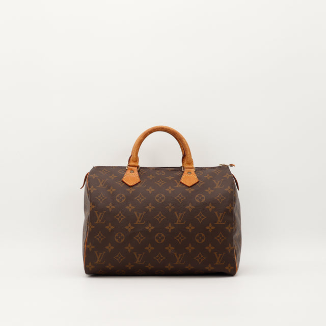 Le Speedy 30 Louis Vuitton