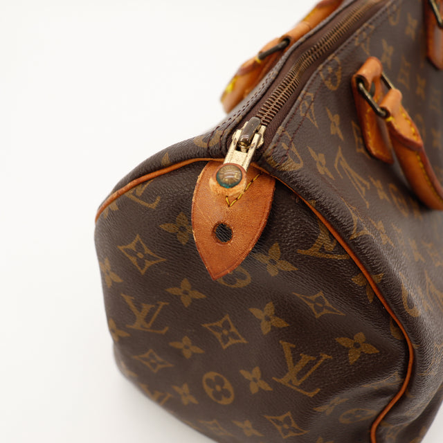 Le Speedy 35 Louis Vuitton