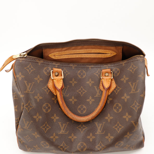 Le Speedy 30 Louis Vuitton