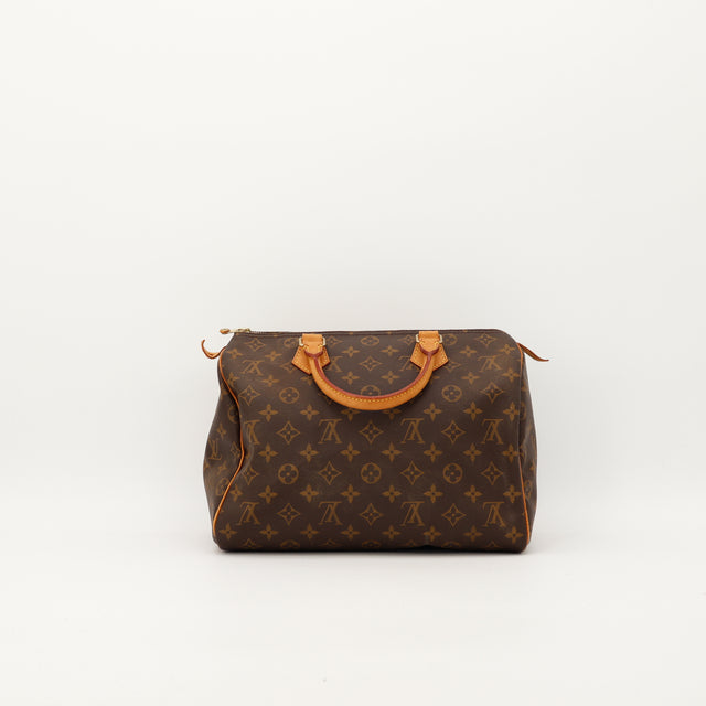 Le Speedy 30 Louis Vuitton