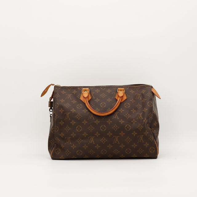 Le Speedy 35 Louis Vuitton