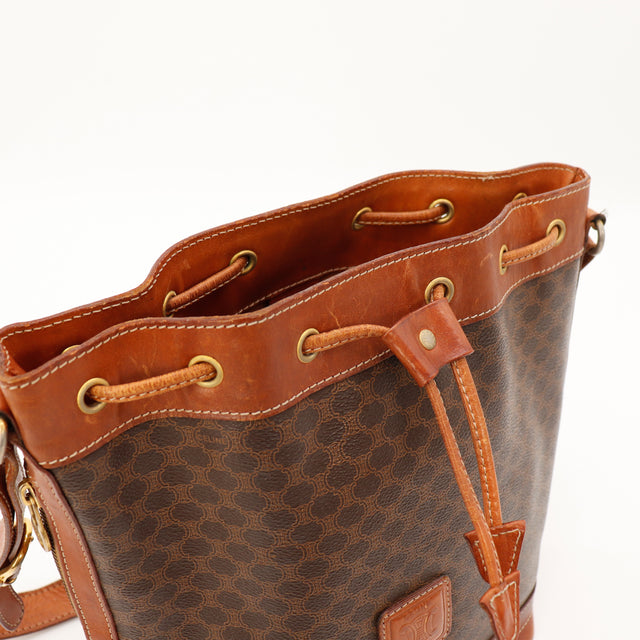 Le Seau Céline Macadam