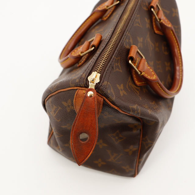 Le Speedy 25 Louis Vuitton