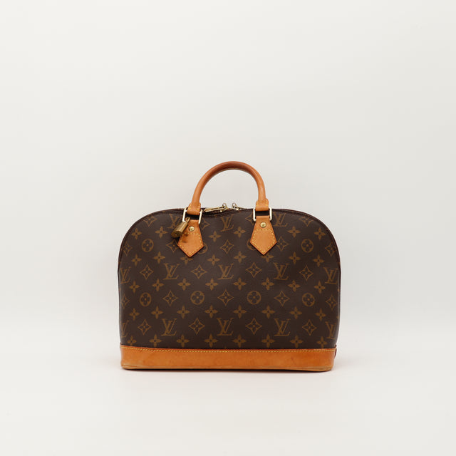 Le Alma MM Louis Vuitton