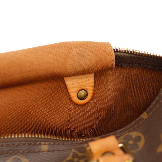 Le Speedy 30 Louis Vuitton