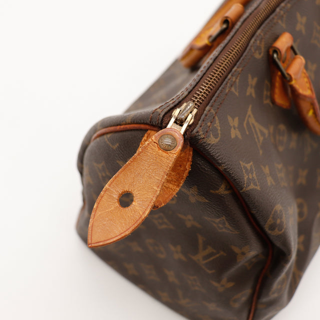 El Speedy 35 Louis Vuitton