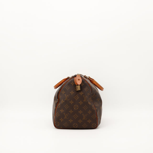 Le Speedy 35 Louis Vuitton
